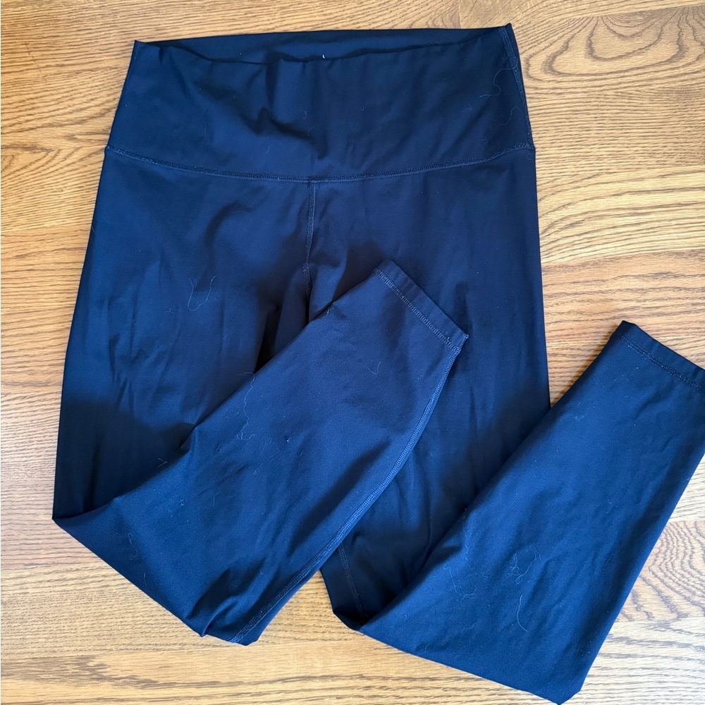 Everlane Perform Ankle Leggings